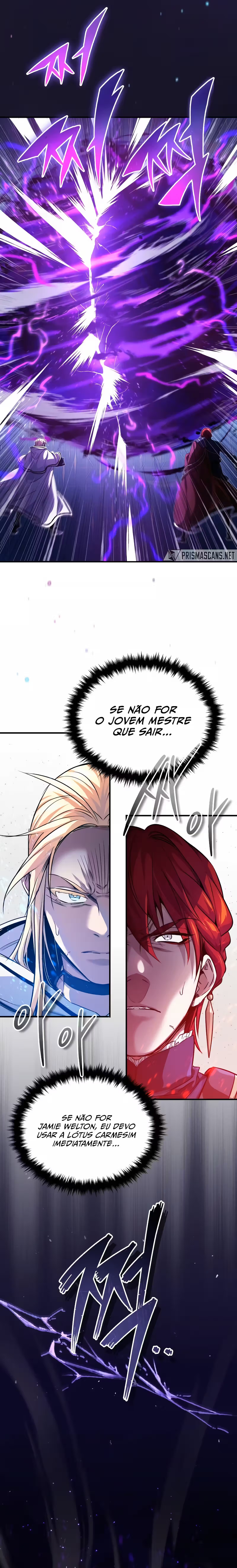 Read 66,666 Years_ Advent of the Dark Mage Português Manga Online