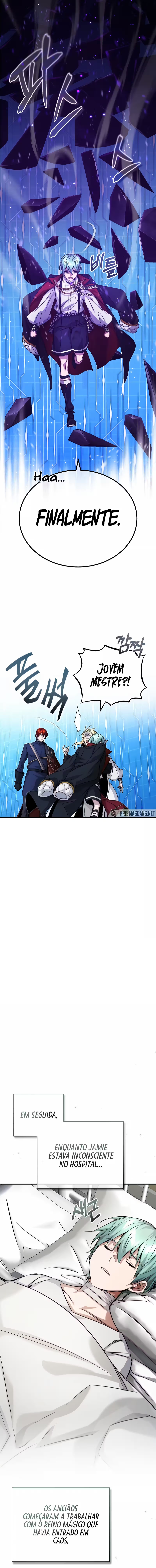 Read 66,666 Years_ Advent of the Dark Mage Português Manga Online