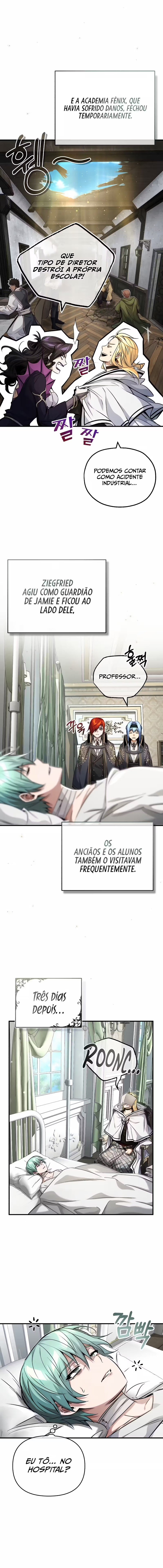 Read 66,666 Years_ Advent of the Dark Mage Português Manga Online