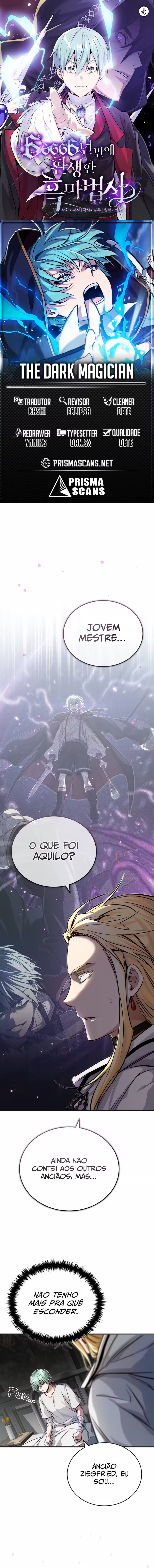 Read 66,666 Years_ Advent of the Dark Mage Português Manga Online