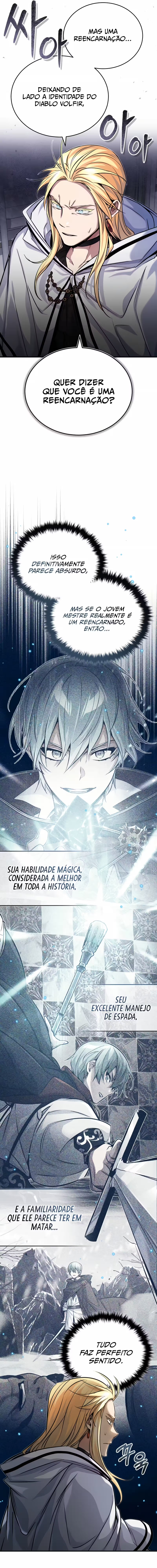 Read 66,666 Years_ Advent of the Dark Mage Português Manga Online