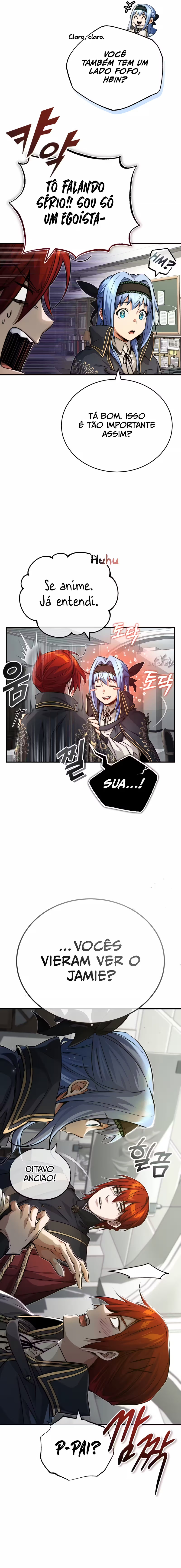 Read 66,666 Years_ Advent of the Dark Mage Português Manga Online