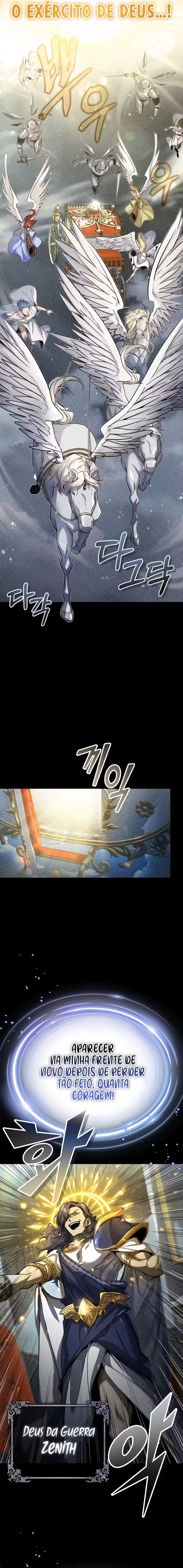 Read 66,666 Years_ Advent of the Dark Mage Português Manga Online