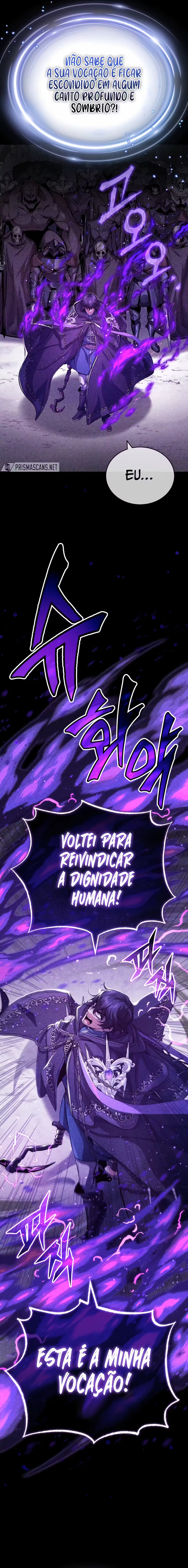 Read 66,666 Years_ Advent of the Dark Mage Português Manga Online
