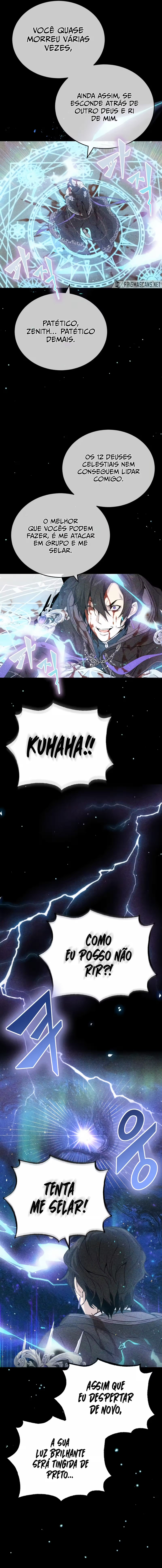 Read 66,666 Years_ Advent of the Dark Mage Português Manga Online