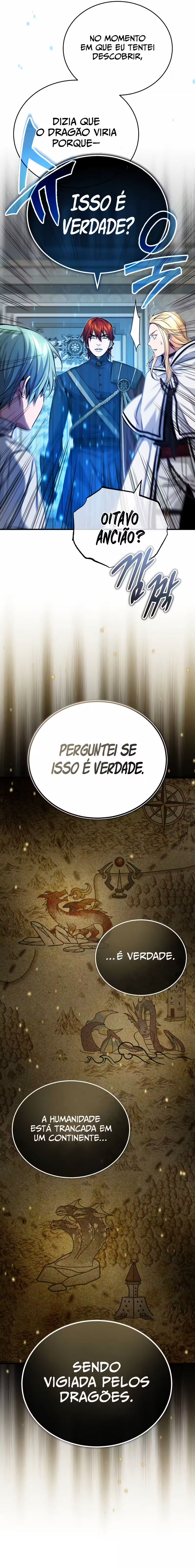 Read 66,666 Years_ Advent of the Dark Mage Português Manga Online