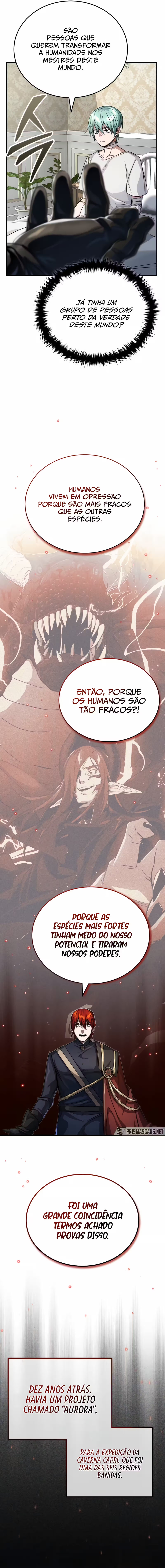 Read 66,666 Years_ Advent of the Dark Mage Português Manga Online