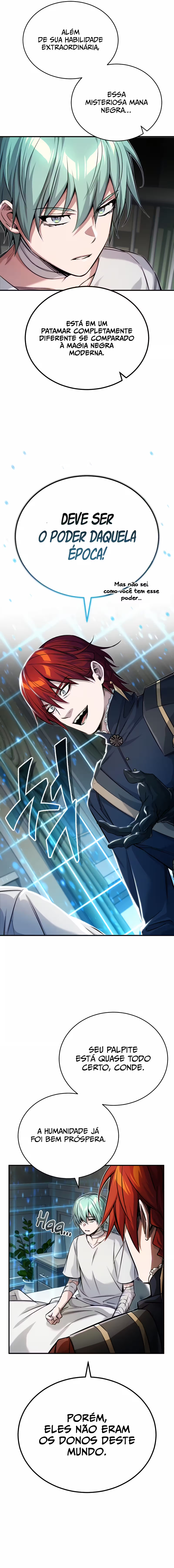 Read 66,666 Years_ Advent of the Dark Mage Português Manga Online