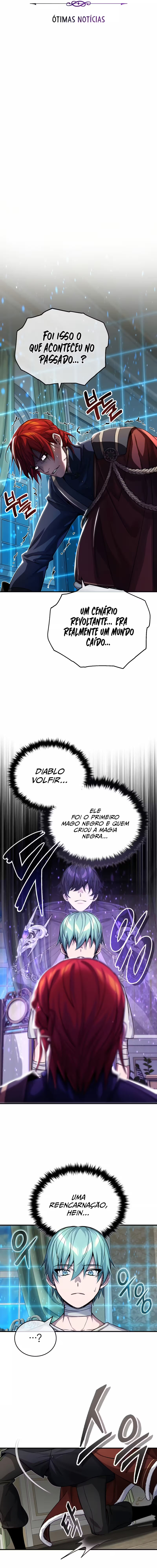 Read 66,666 Years_ Advent of the Dark Mage Português Manga Online