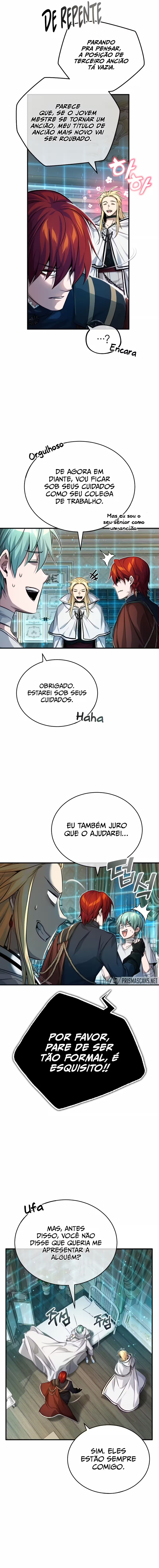 Read 66,666 Years_ Advent of the Dark Mage Português Manga Online