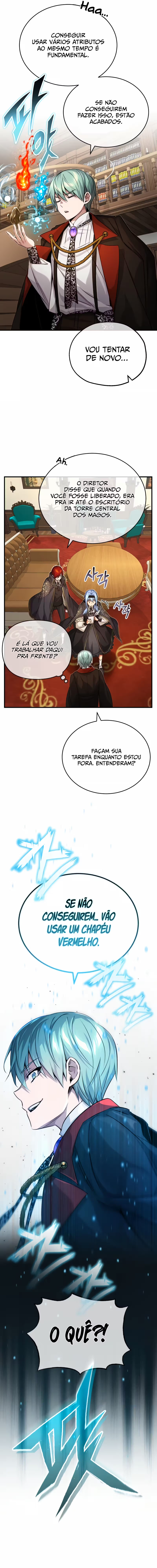 Read 66,666 Years_ Advent of the Dark Mage Português Manga Online