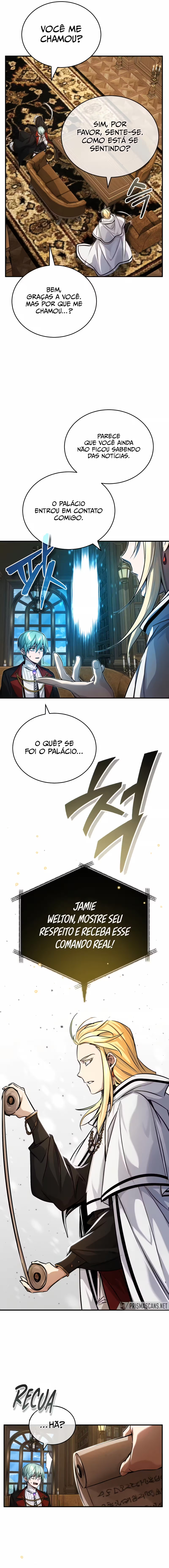 Read 66,666 Years_ Advent of the Dark Mage Português Manga Online