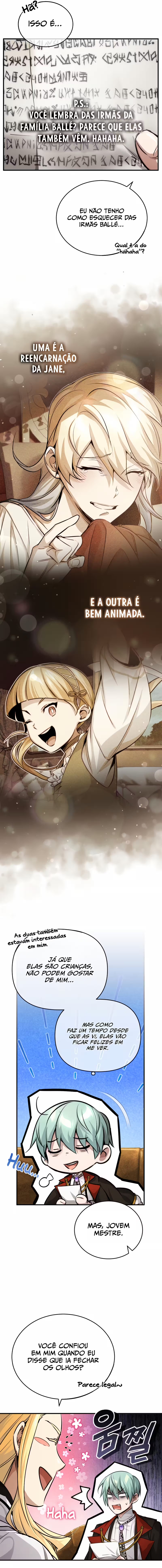 Read 66,666 Years_ Advent of the Dark Mage Português Manga Online