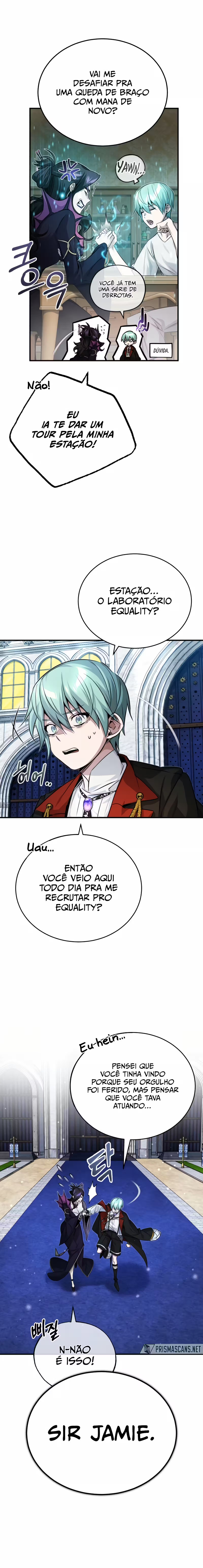 Read 66,666 Years_ Advent of the Dark Mage Português Manga Online