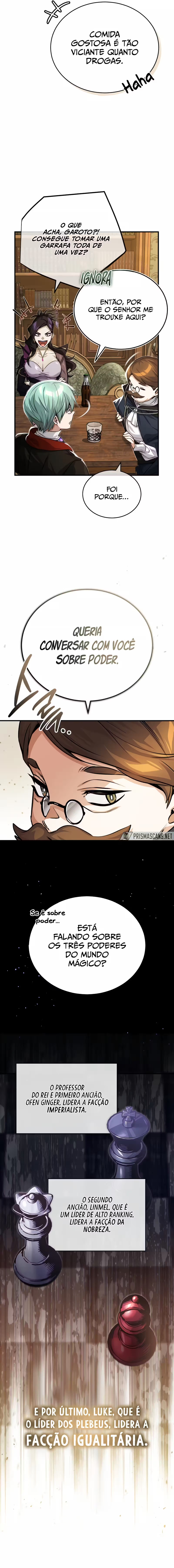 Read 66,666 Years_ Advent of the Dark Mage Português Manga Online