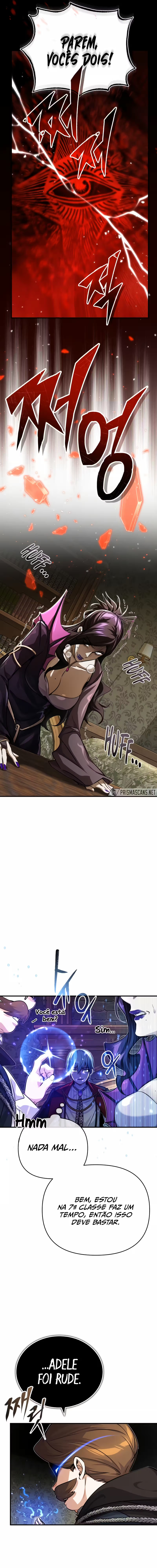 Read 66,666 Years_ Advent of the Dark Mage Português Manga Online