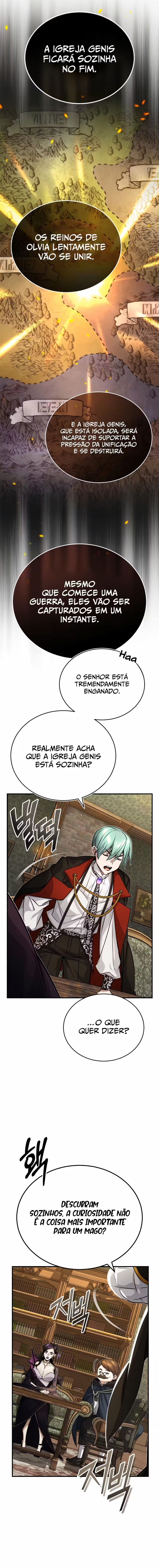 Read 66,666 Years_ Advent of the Dark Mage Português Manga Online