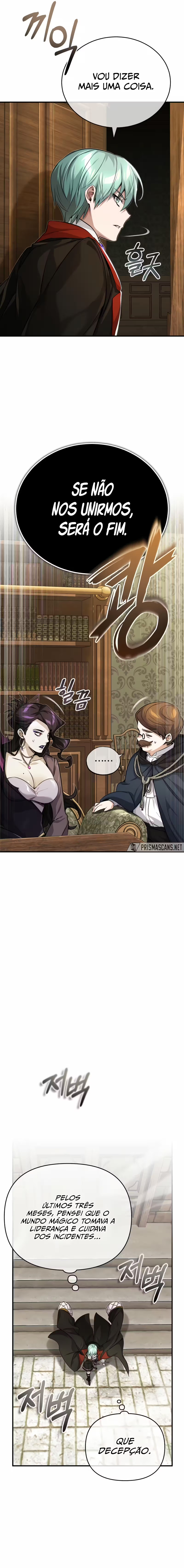 Read 66,666 Years_ Advent of the Dark Mage Português Manga Online