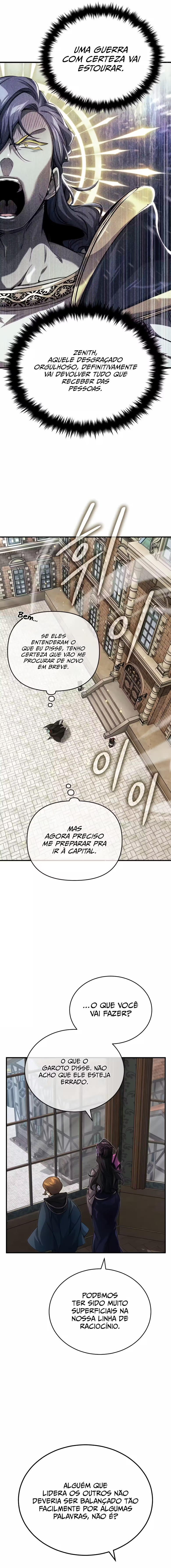 Read 66,666 Years_ Advent of the Dark Mage Português Manga Online