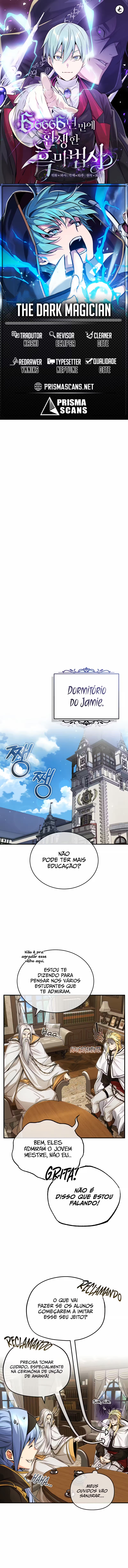 Read 66,666 Years_ Advent of the Dark Mage Português Manga Online