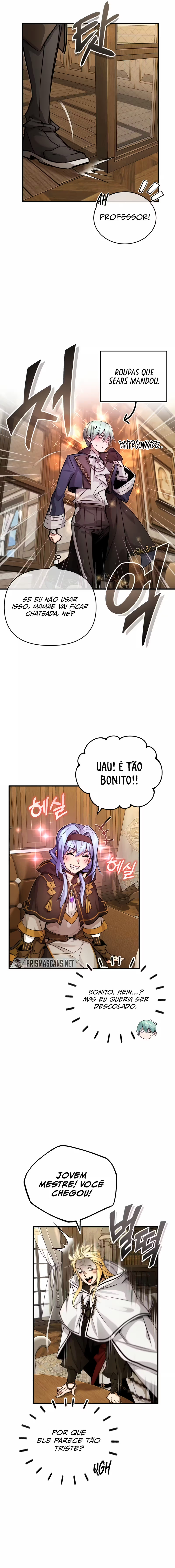 Read 66,666 Years_ Advent of the Dark Mage Português Manga Online