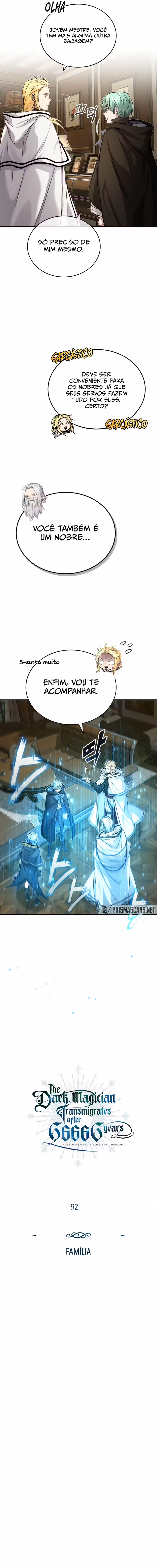 Read 66,666 Years_ Advent of the Dark Mage Português Manga Online