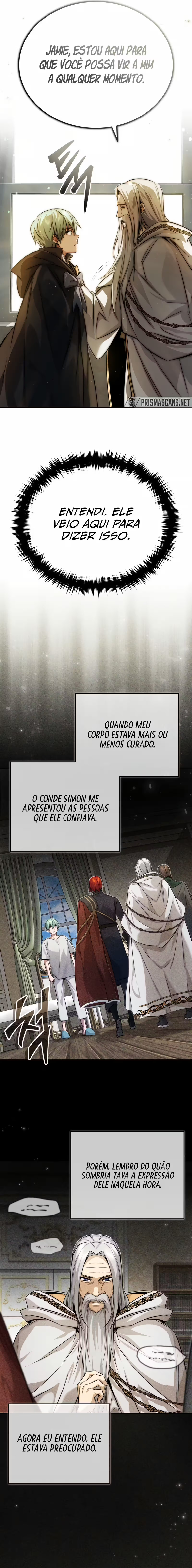 Read 66,666 Years_ Advent of the Dark Mage Português Manga Online