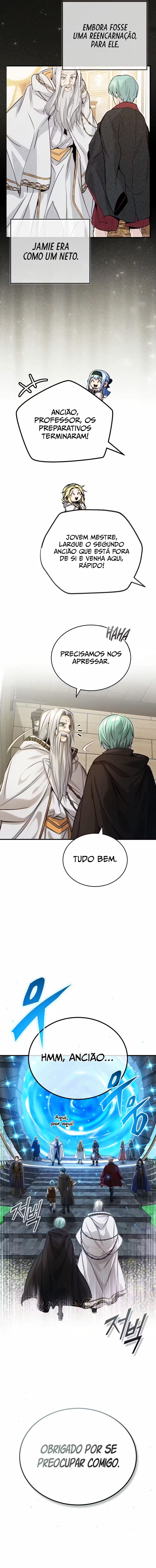 Read 66,666 Years_ Advent of the Dark Mage Português Manga Online