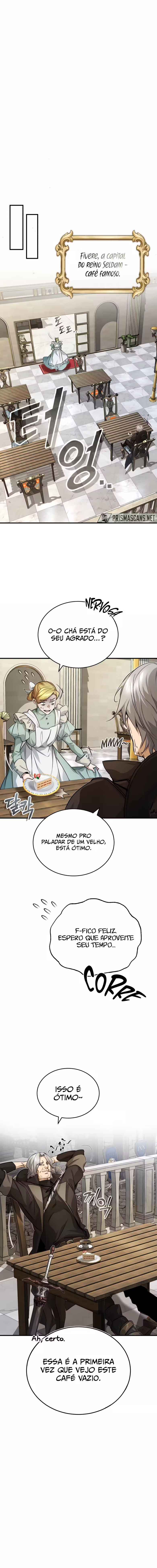 Read 66,666 Years_ Advent of the Dark Mage Português Manga Online