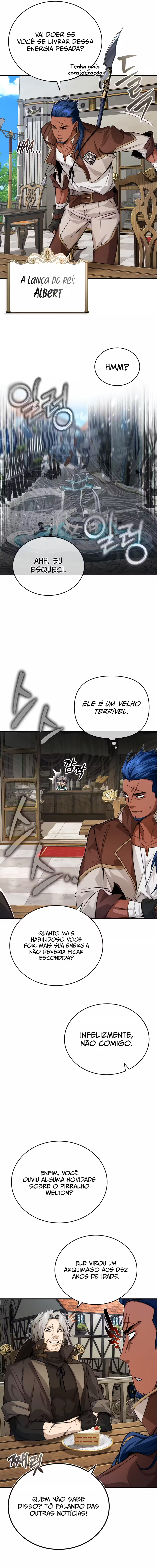 Read 66,666 Years_ Advent of the Dark Mage Português Manga Online