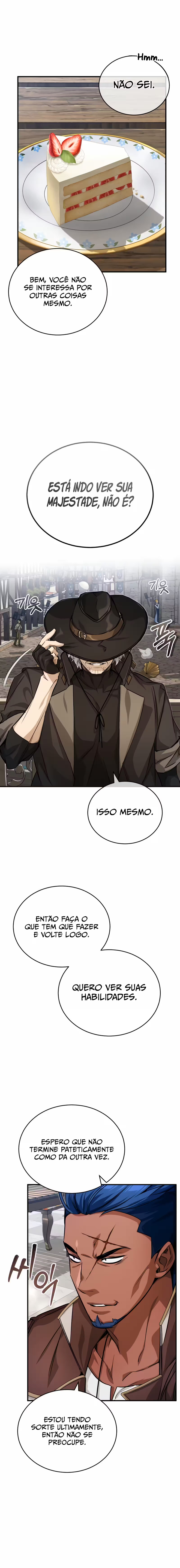 Read 66,666 Years_ Advent of the Dark Mage Português Manga Online