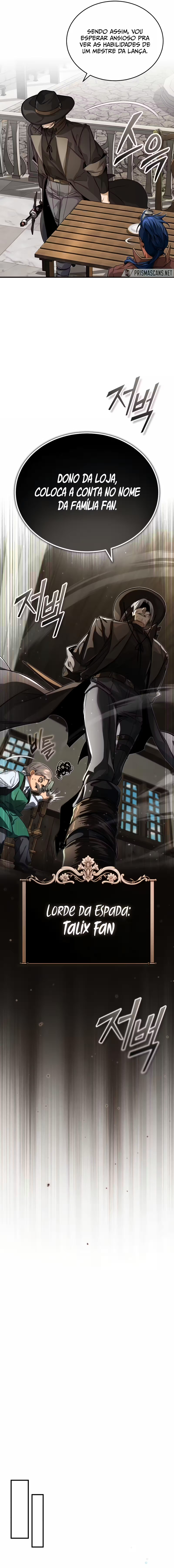 Read 66,666 Years_ Advent of the Dark Mage Português Manga Online