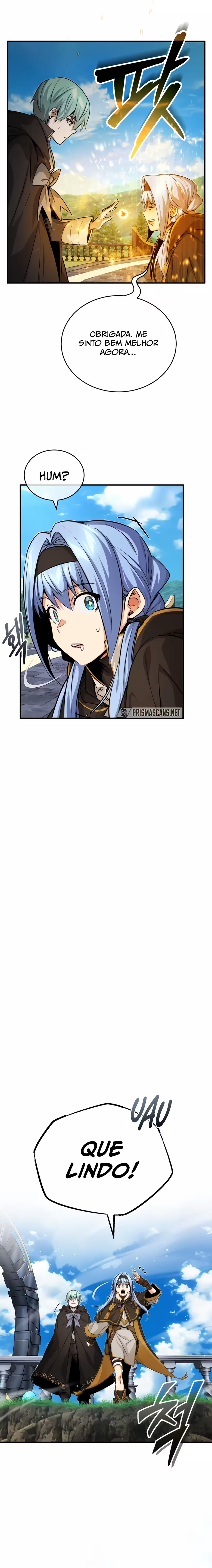 Read 66,666 Years_ Advent of the Dark Mage Português Manga Online