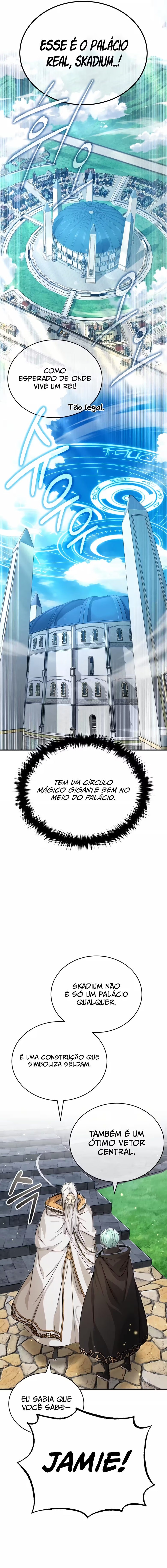 Read 66,666 Years_ Advent of the Dark Mage Português Manga Online