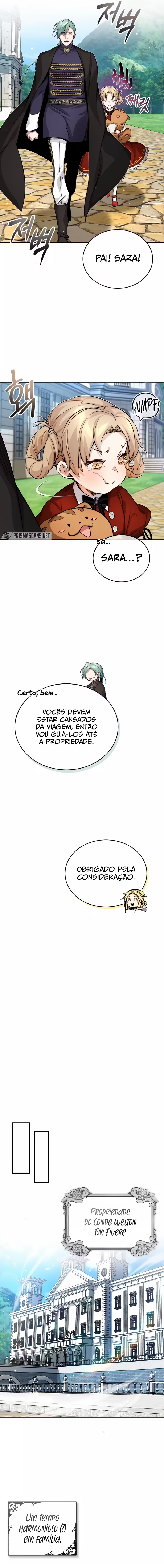 Read 66,666 Years_ Advent of the Dark Mage Português Manga Online