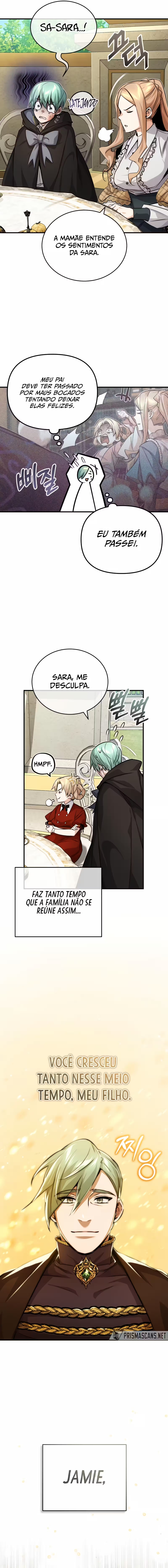 Read 66,666 Years_ Advent of the Dark Mage Português Manga Online