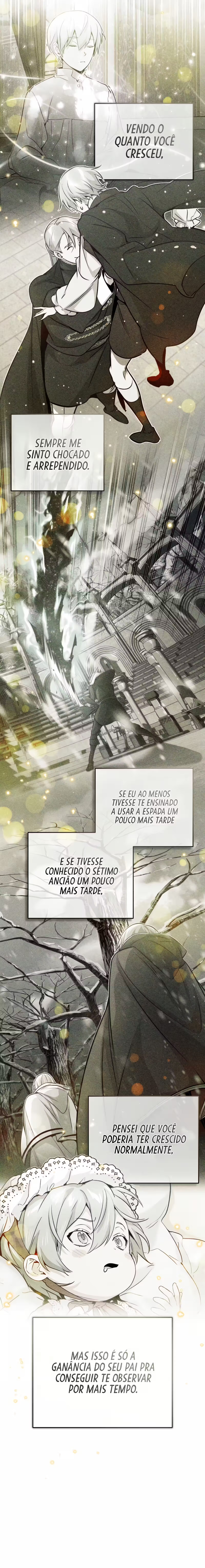 Read 66,666 Years_ Advent of the Dark Mage Português Manga Online