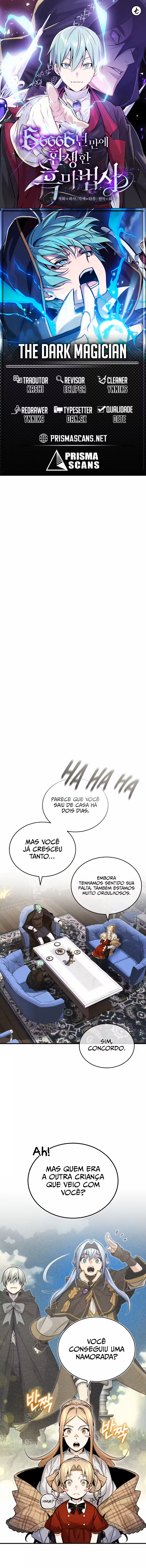 Read 66,666 Years_ Advent of the Dark Mage Português Manga Online
