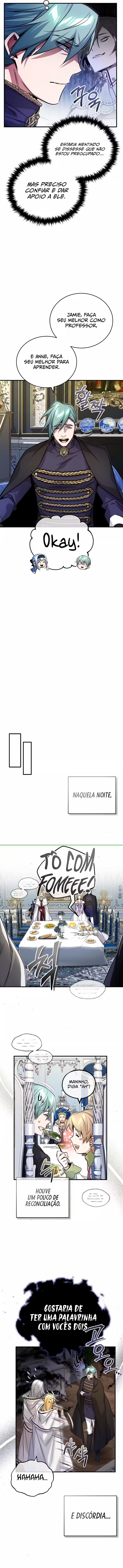 Read 66,666 Years_ Advent of the Dark Mage Português Manga Online