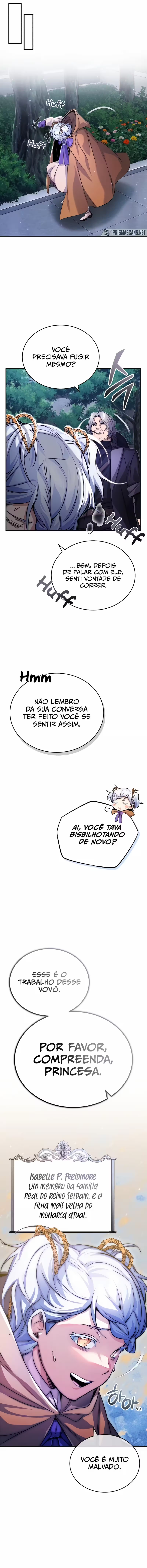 Read 66,666 Years_ Advent of the Dark Mage Português Manga Online