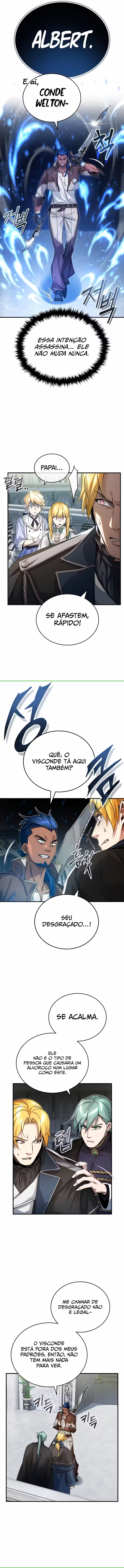 Read 66,666 Years_ Advent of the Dark Mage Português Manga Online