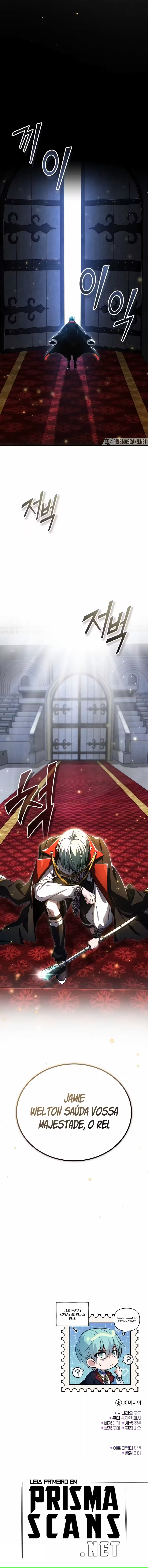 Read 66,666 Years_ Advent of the Dark Mage Português Manga Online