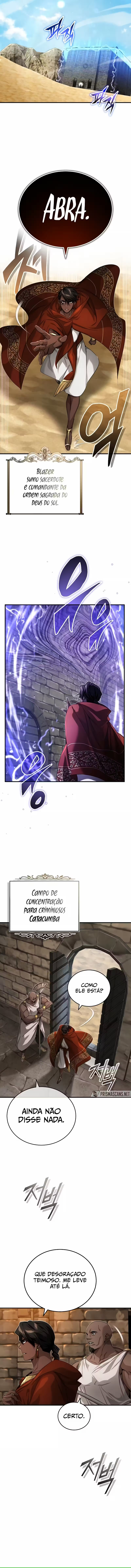 Read 66,666 Years_ Advent of the Dark Mage Português Manga Online