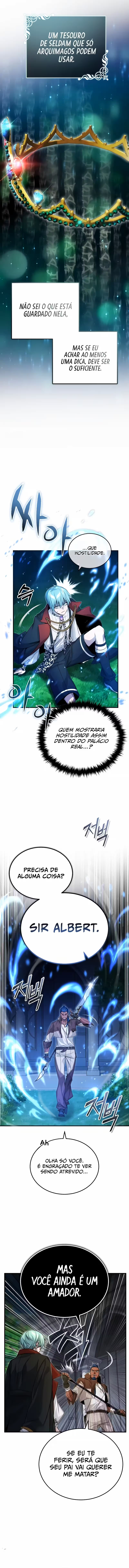 Read 66,666 Years_ Advent of the Dark Mage Português Manga Online