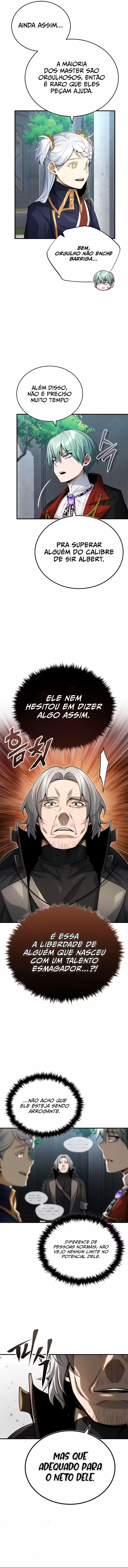 Read 66,666 Years_ Advent of the Dark Mage Português Manga Online