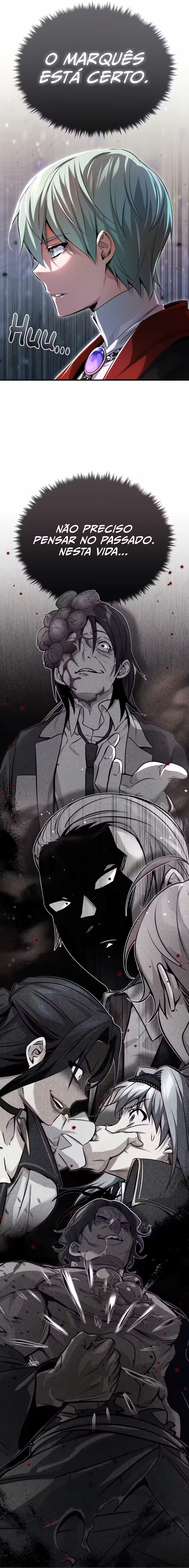 Read 66,666 Years_ Advent of the Dark Mage Português Manga Online