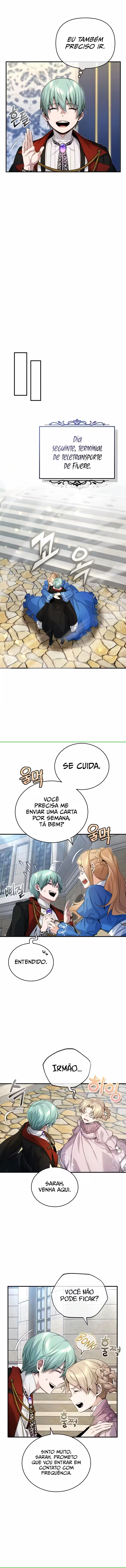 Read 66,666 Years_ Advent of the Dark Mage Português Manga Online