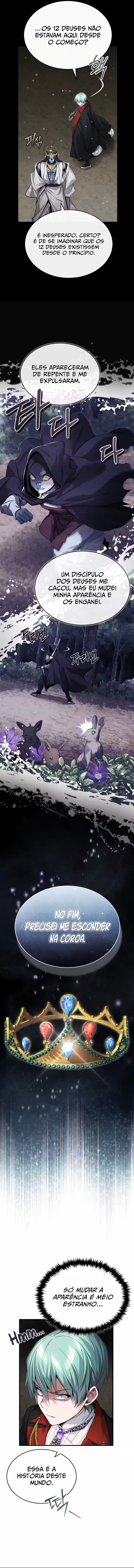 Read 66,666 Years_ Advent of the Dark Mage Português Manga Online