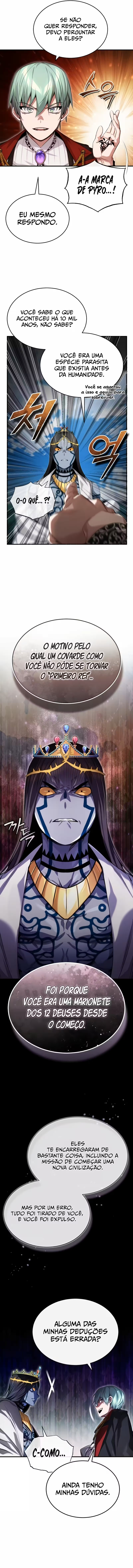 Read 66,666 Years_ Advent of the Dark Mage Português Manga Online