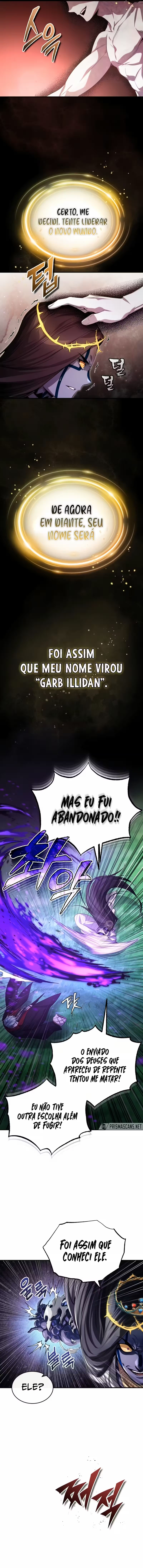 Read 66,666 Years_ Advent of the Dark Mage Português Manga Online